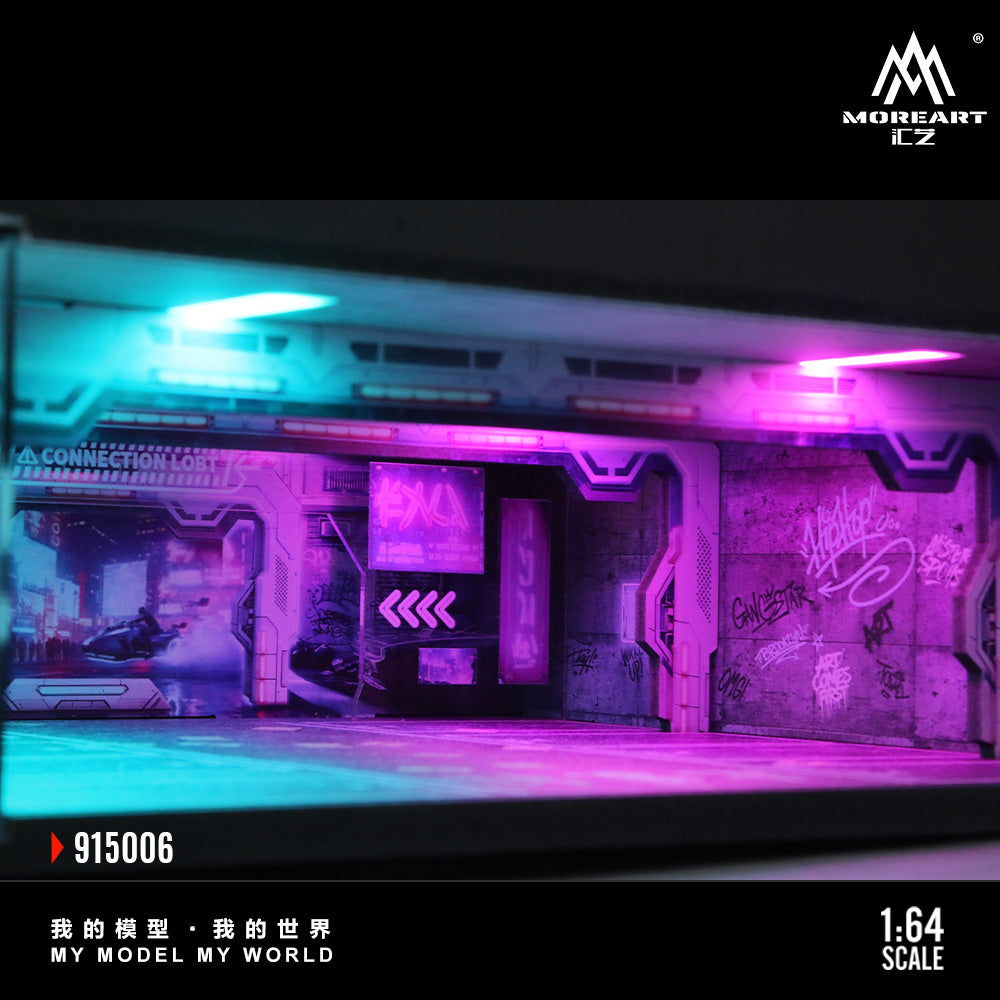 Biển báo và vạch kẻ đường