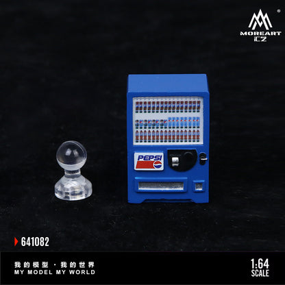 Mô hình máy bán nước