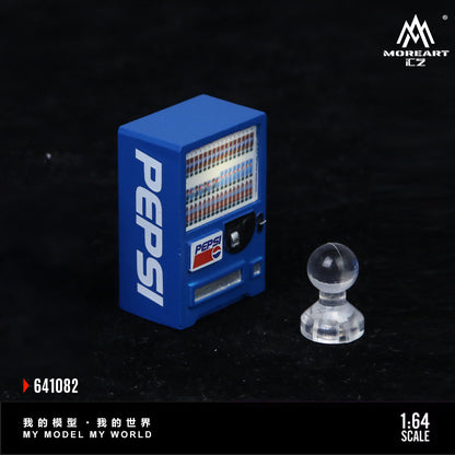 Best Express Vending Machine