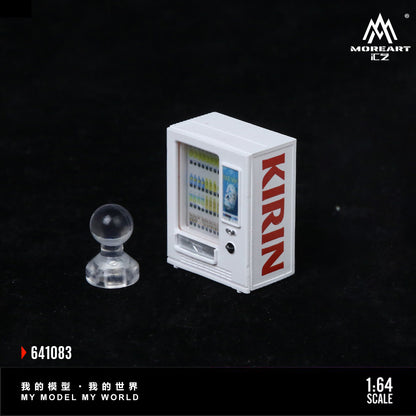 Tổng quan mô hình