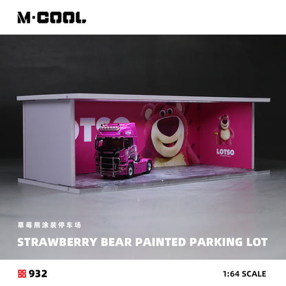 Mô hình tỷ lệ 1:64