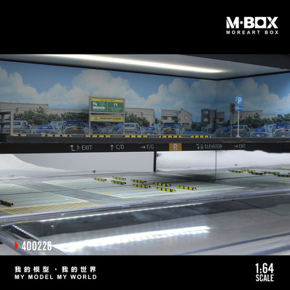 MBOX MB400226