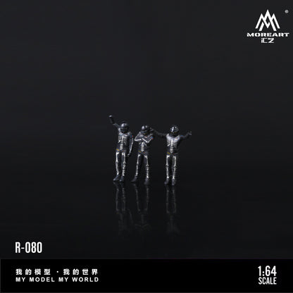 Bone Dragon Racing Car