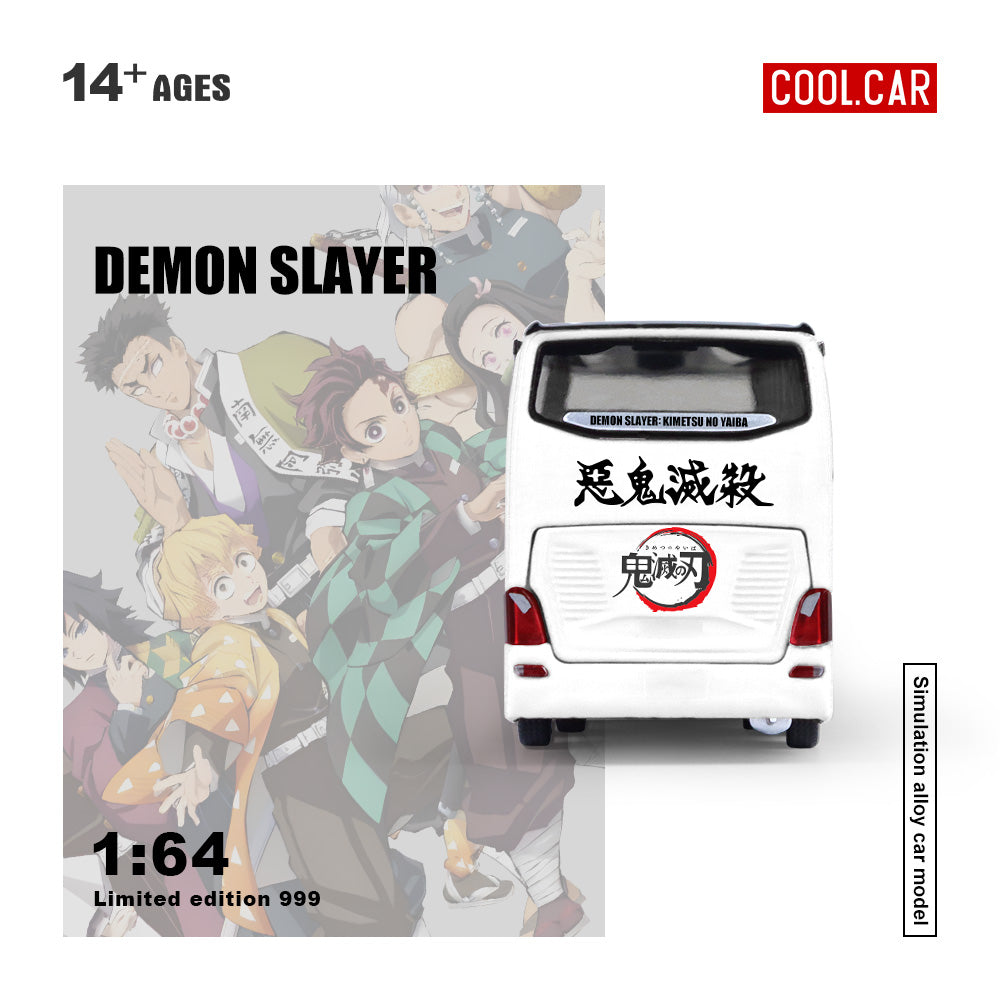 Mô hình tĩnh COOL CAR