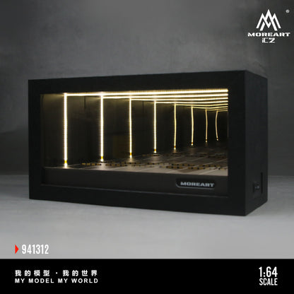 Diorama MOREART chủ đề Abyss Mirror