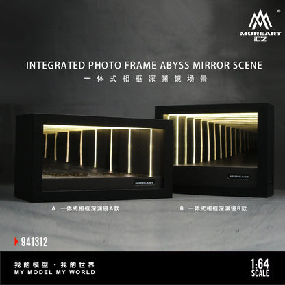 MOREART Abyss Mirror
