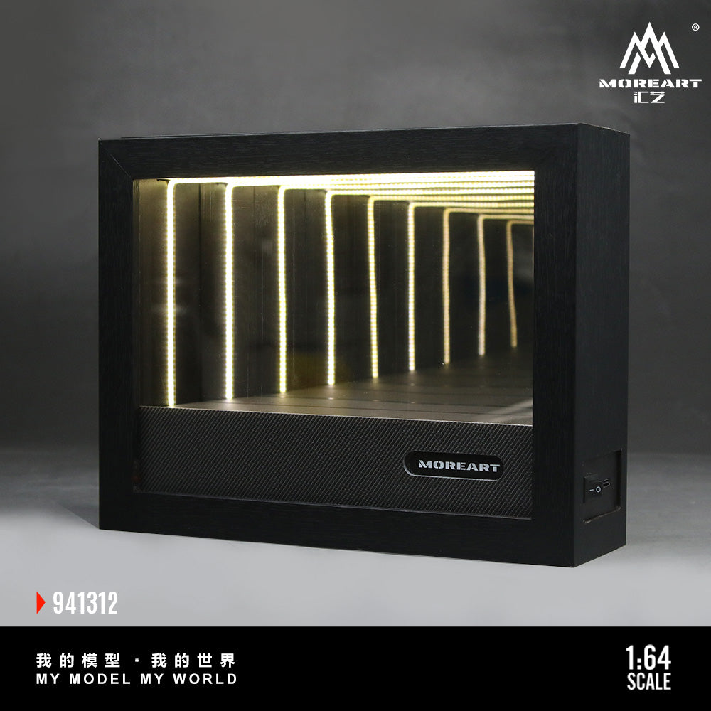 Mô hình MOREART tỉ lệ 1:64