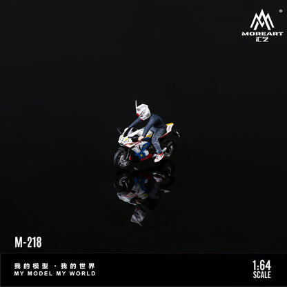 Bộ mô hình MOREART