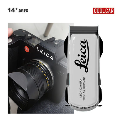 Tổng quan xe Volkswagen T1-Leica