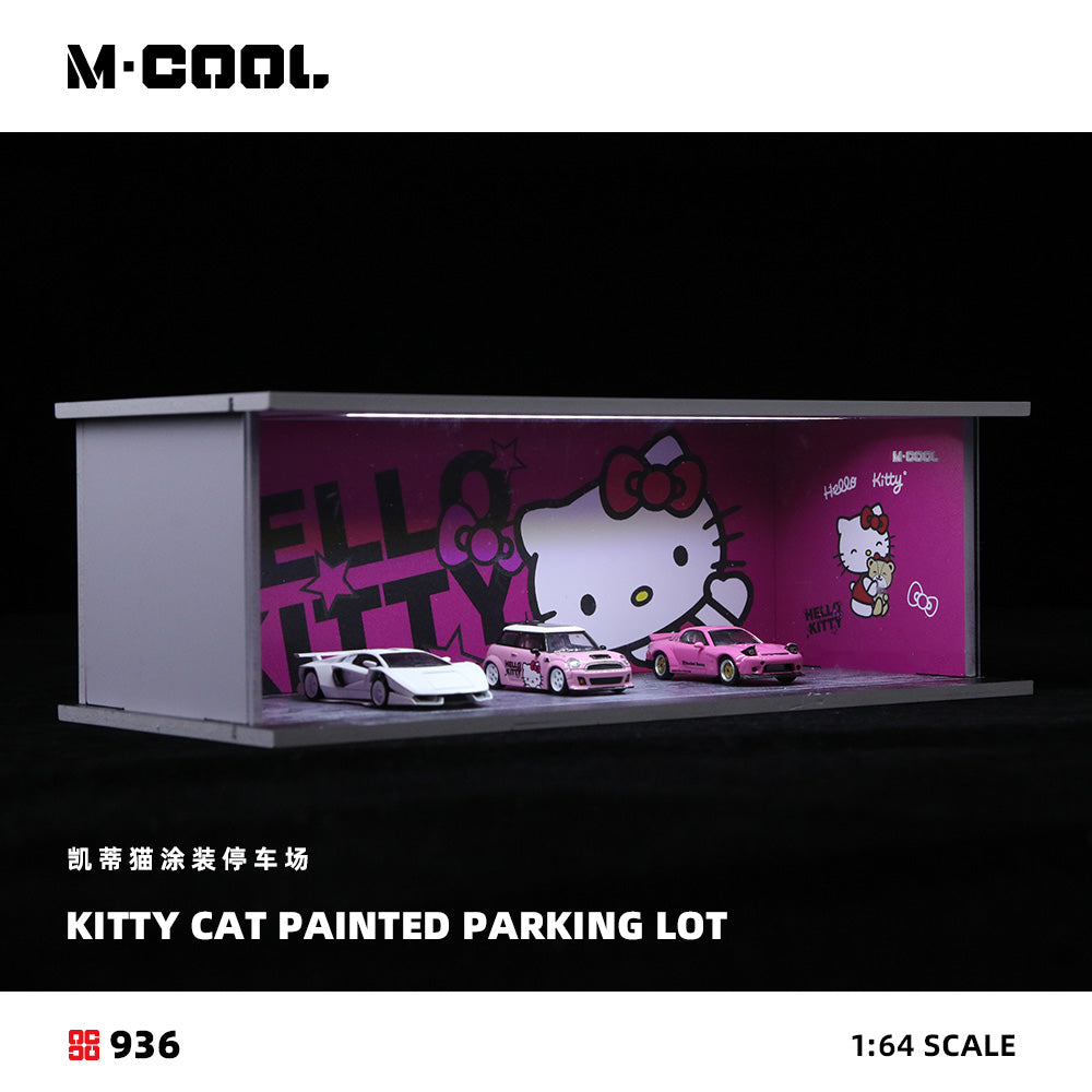 M-COOL MC914936