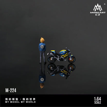 Chi tiết latte art