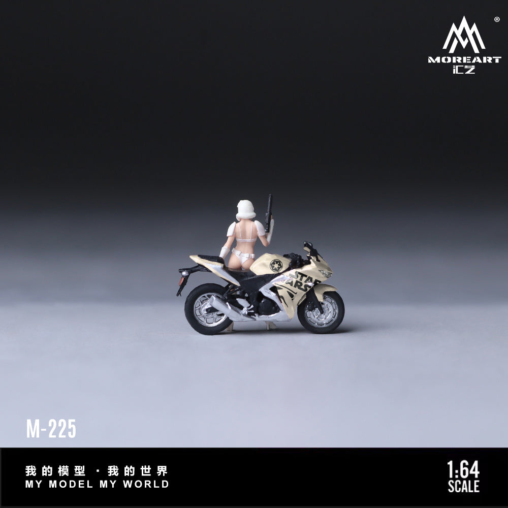 Bố cục tổng thể diorama