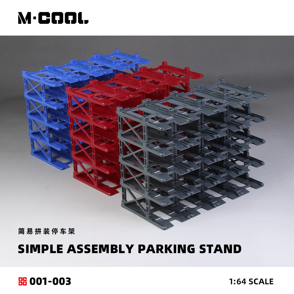 Diorama tỉ lệ 1:64