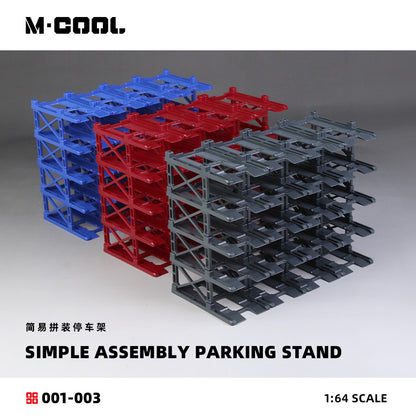 Diorama tỉ lệ 1:64