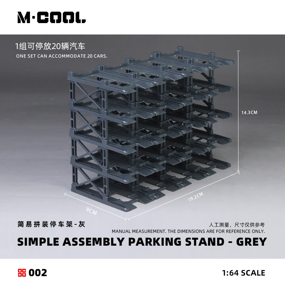 Diorama tỉ lệ 1:64