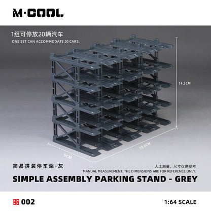 Diorama tỉ lệ 1:64