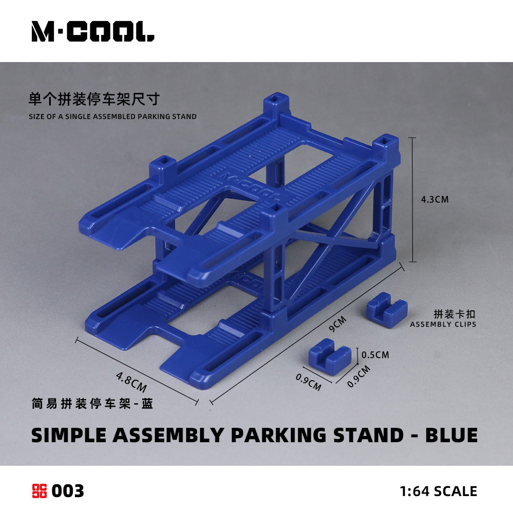 Toàn cảnh diorama M-COOL