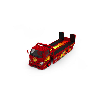 Toàn cảnh xe COOL CAR H300