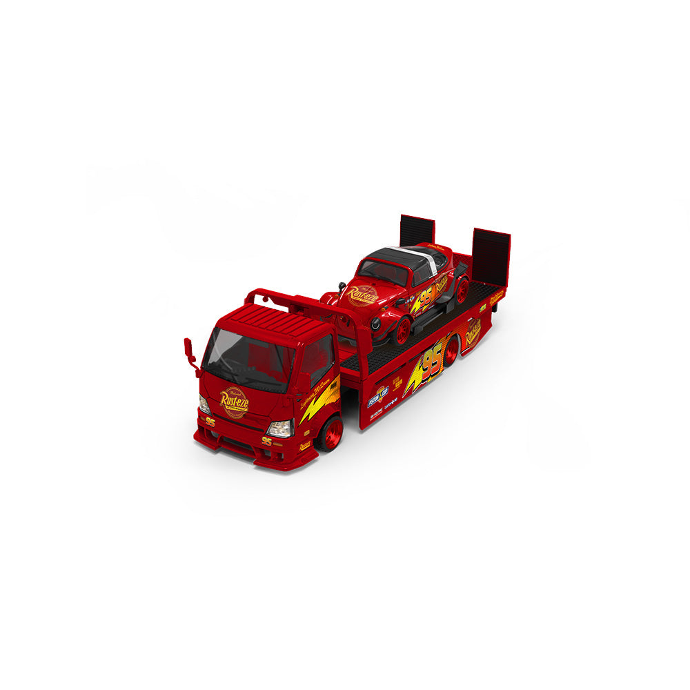 Chi tiết xe COOL CAR H300