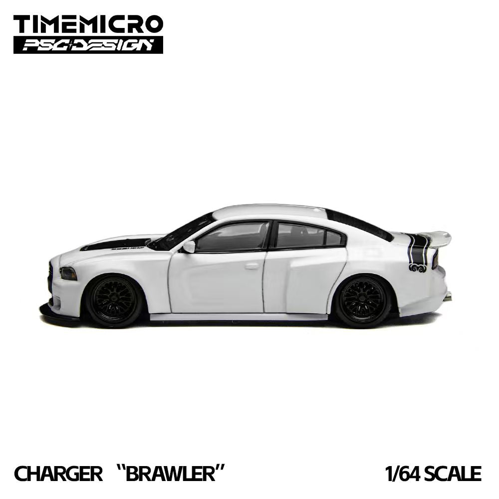 Mô hình xe hơi trắng