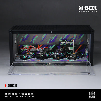 Diorama MBOX MB400311