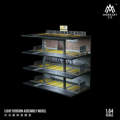 3floor_diorama_parking_lot