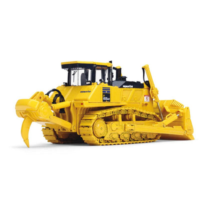 Mô hình xe DCP 1:64Komatsu D155AX-8 SIGMADOZER With Ripper 60-0325