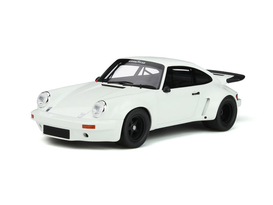 Mô hình xe GT SPIRIT 1:18 PORSCHE 911 3.0 RSR - GT207