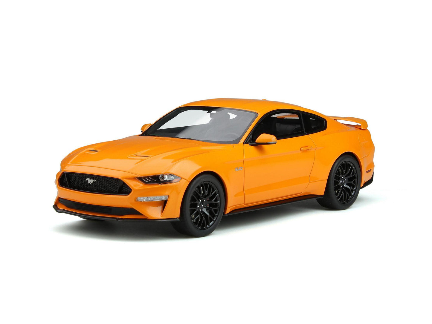 Mô hình xe GT SPIRIT 1:18 2019 Ford Mustang - GT205