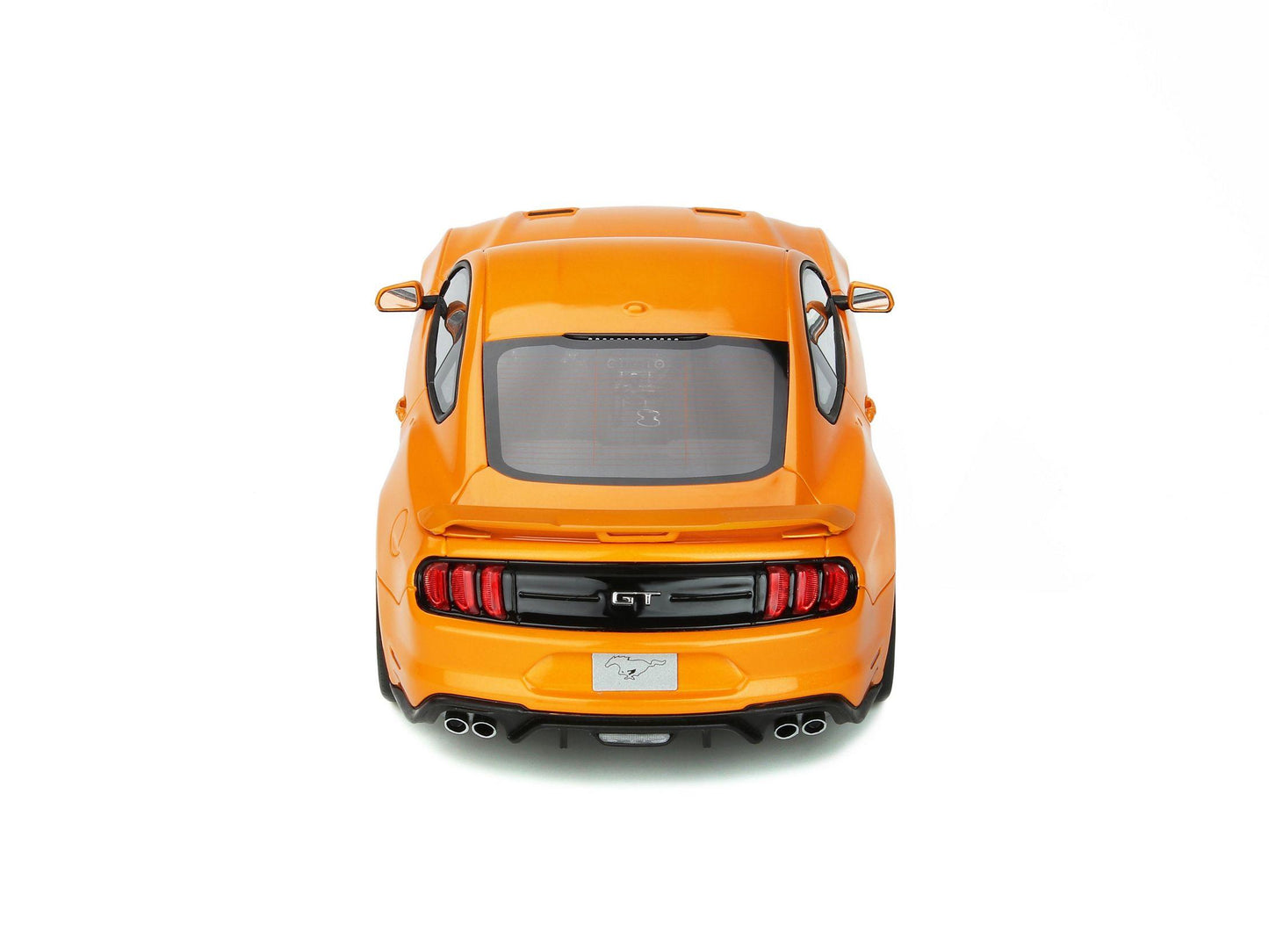 Mô hình xe GT SPIRIT 1:18 2019 Ford Mustang - GT205