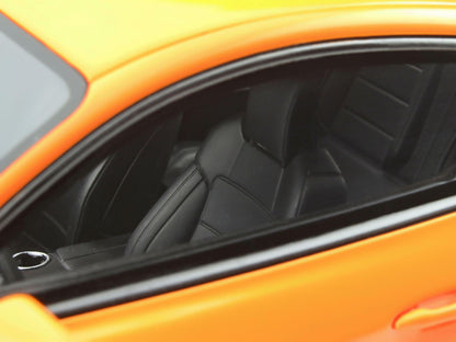 Mô hình xe GT SPIRIT 1:18 2019 Ford Mustang - GT205