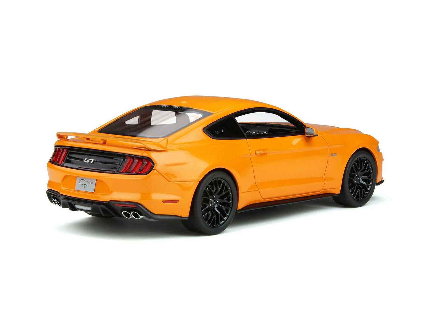 Mô hình xe GT SPIRIT 1:18 2019 Ford Mustang - GT205