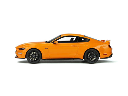 Mô hình xe GT SPIRIT 1:18 2019 Ford Mustang - GT205
