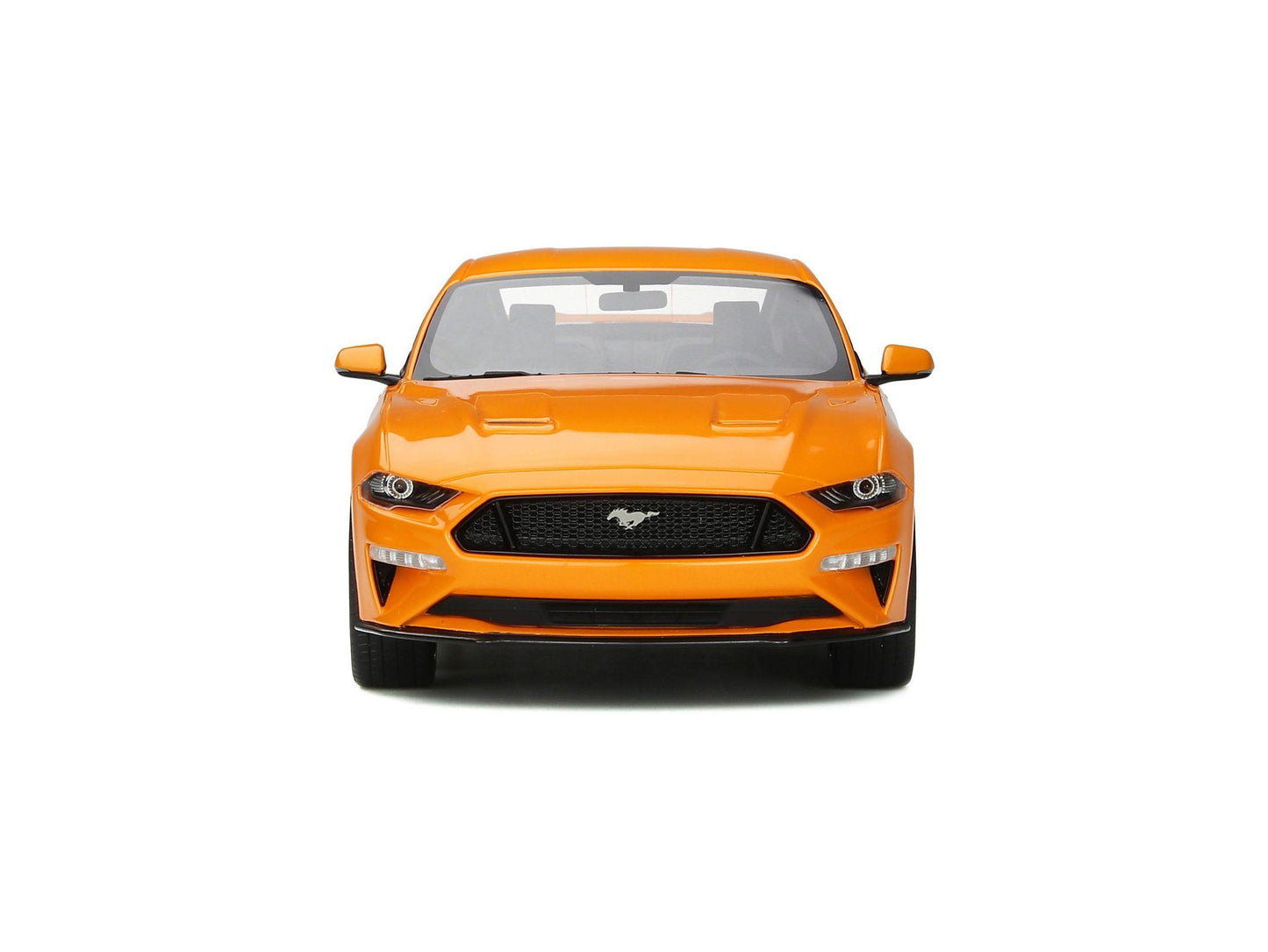 Mô hình xe GT SPIRIT 1:18 2019 Ford Mustang - GT205