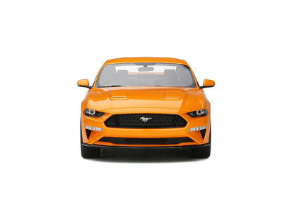 Mô hình xe GT SPIRIT 1:18 2019 Ford Mustang - GT205