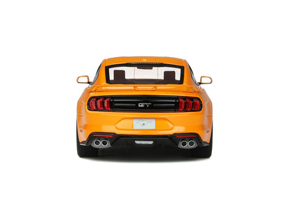Mô hình xe GT SPIRIT 1:18 2019 Ford Mustang - GT205