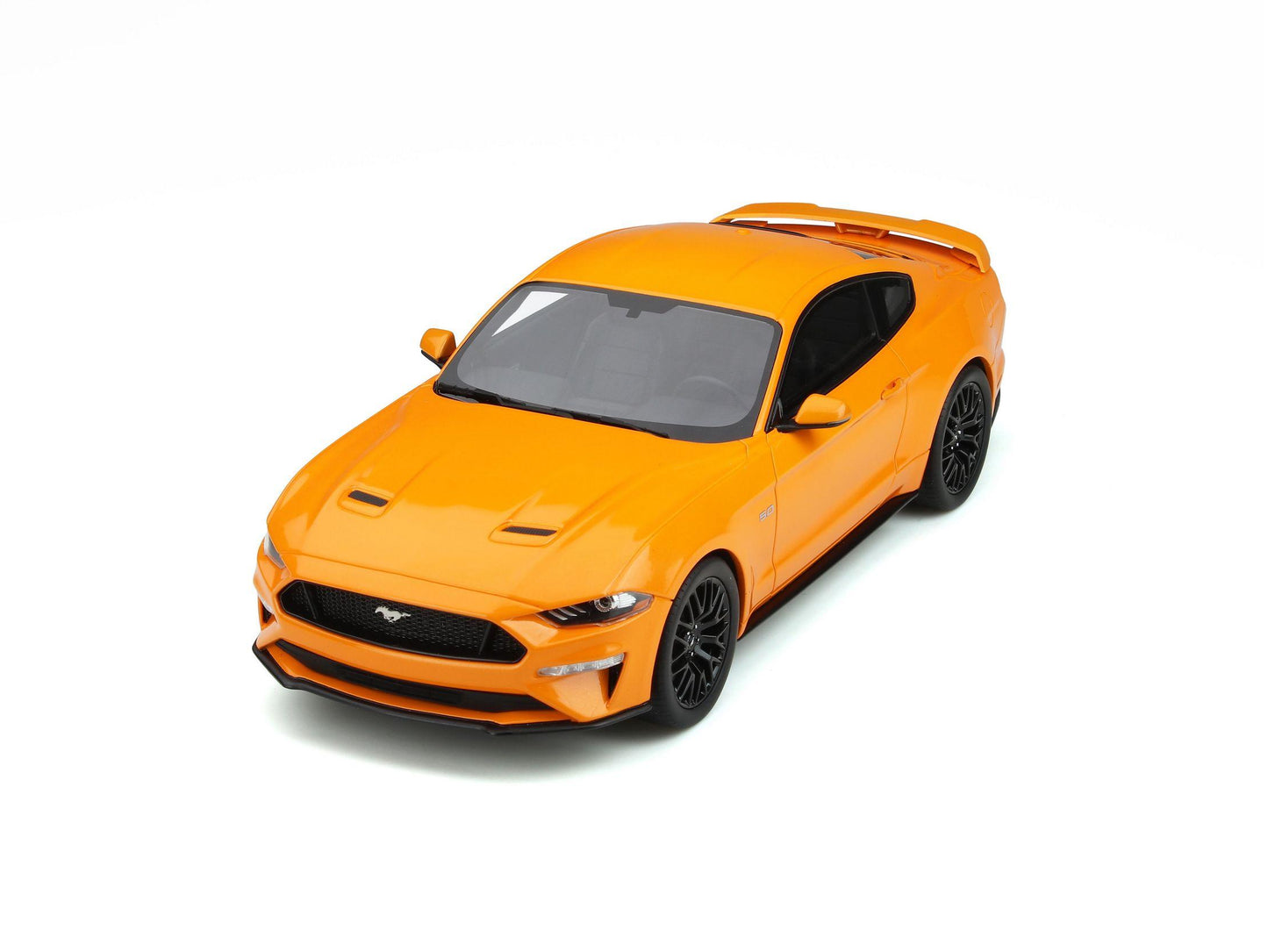 Mô hình xe GT SPIRIT 1:18 2019 Ford Mustang - GT205