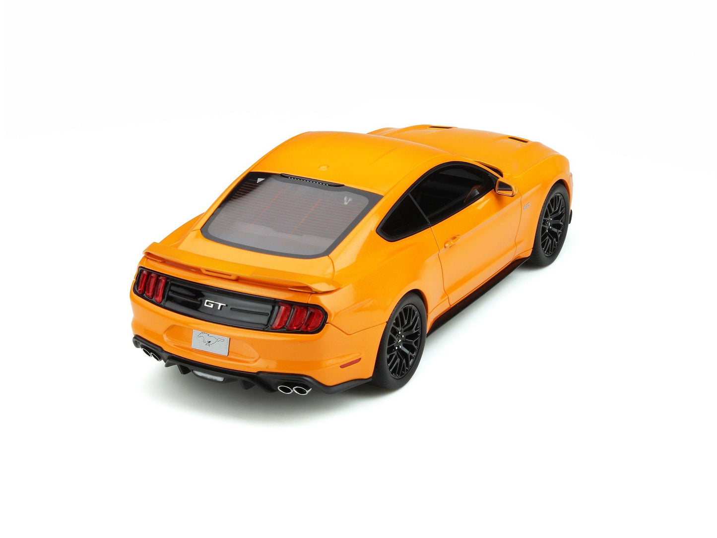 Mô hình xe GT SPIRIT 1:18 2019 Ford Mustang - GT205