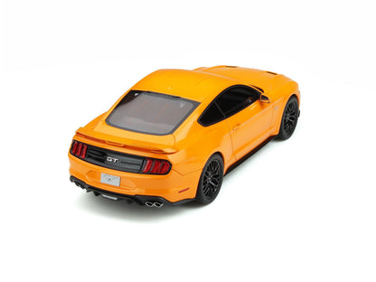 Mô hình xe GT SPIRIT 1:18 2019 Ford Mustang - GT205