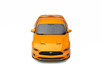 Mô hình xe GT SPIRIT 1:18 2019 Ford Mustang - GT205