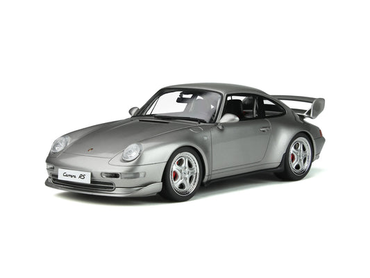 Mô hình xe GT SPIRIT 1:18 Porsche 911 Carrera RS Club Sport - GT739