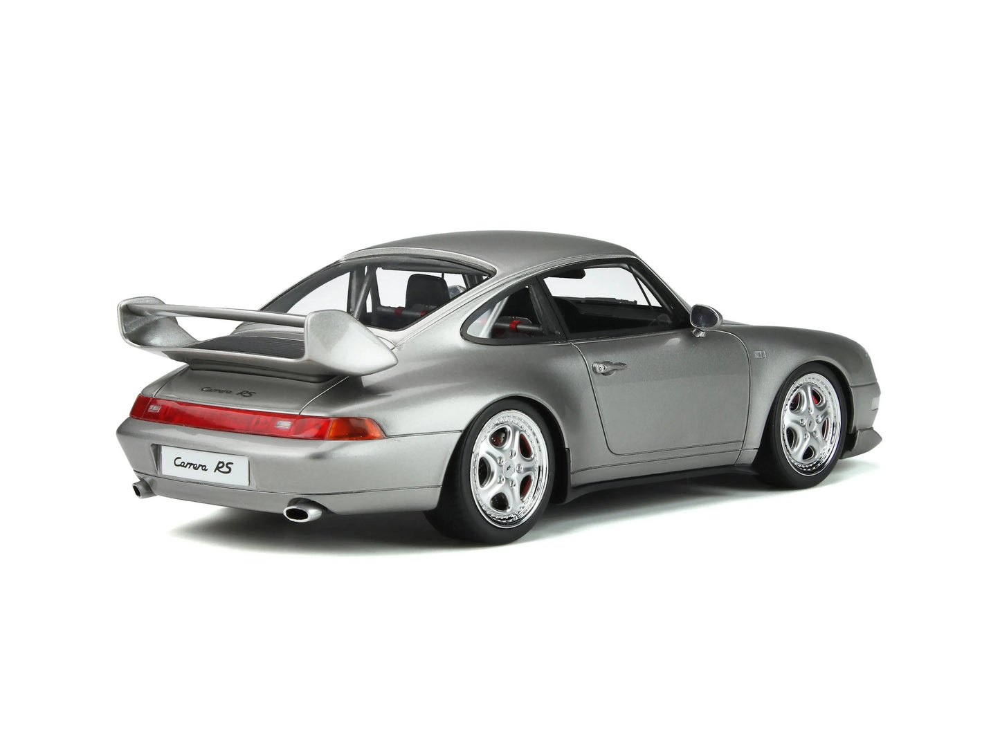 Mô hình xe GT SPIRIT 1:18 Porsche 911 Carrera RS Club Sport - GT739