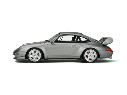 Mô hình xe GT SPIRIT 1:18 Porsche 911 Carrera RS Club Sport - GT739