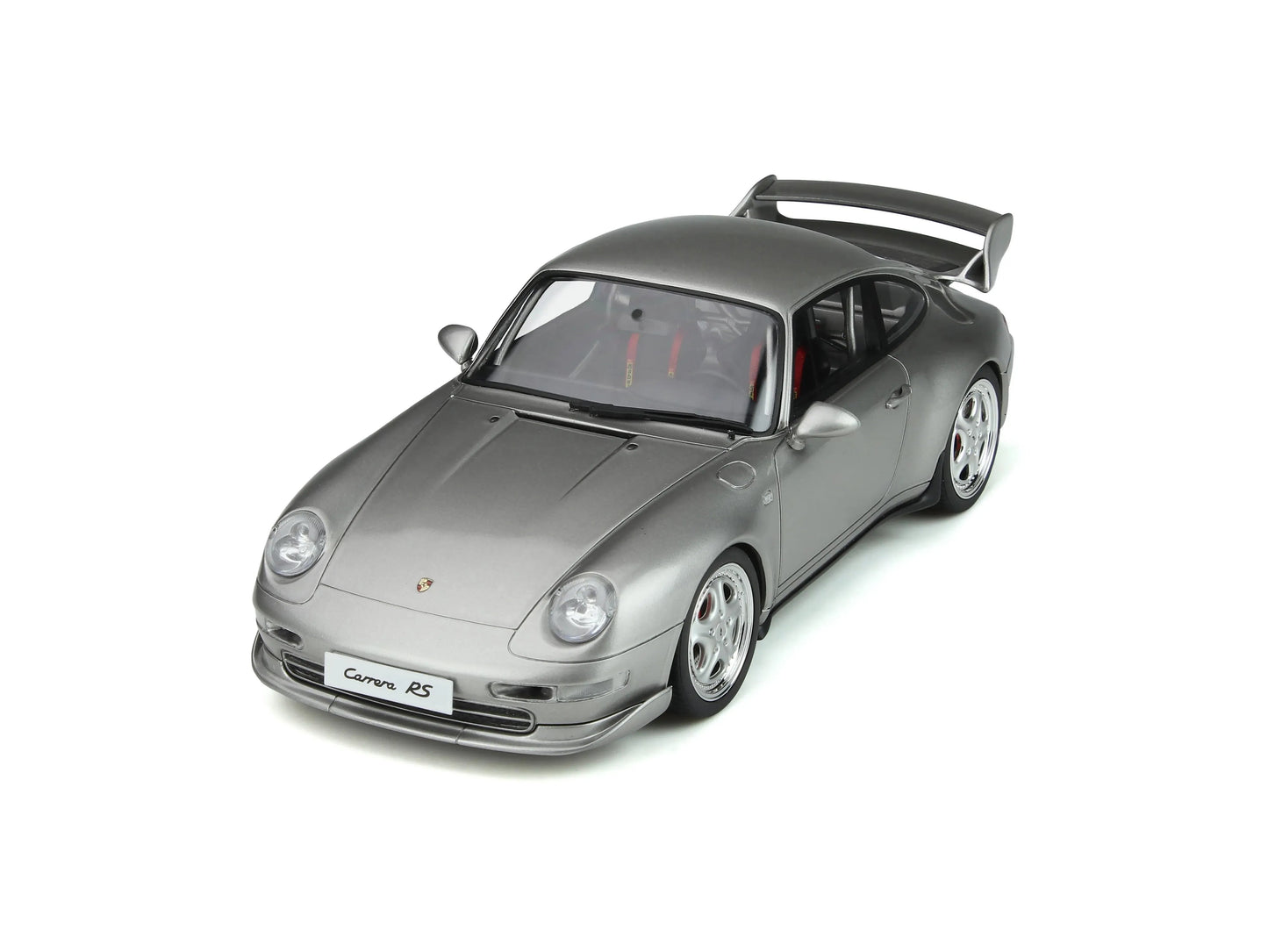 Mô hình xe GT SPIRIT 1:18 Porsche 911 Carrera RS Club Sport - GT739