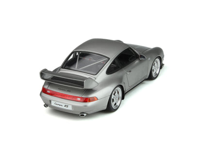 Mô hình xe GT SPIRIT 1:18 Porsche 911 Carrera RS Club Sport - GT739
