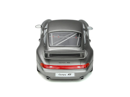 Mô hình xe GT SPIRIT 1:18 Porsche 911 Carrera RS Club Sport - GT739