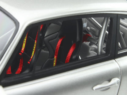 Mô hình xe GT SPIRIT 1:18 Porsche 911 Carrera RS Club Sport - GT739