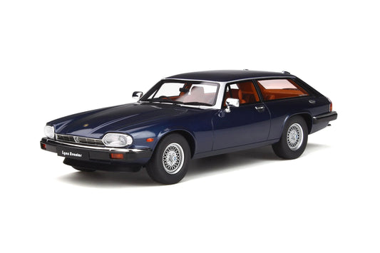 Mô hình xe GT SPIRIT 1:18 Jaguar XJS Lynx Eventer - GT788