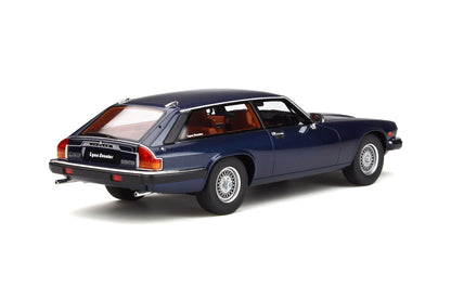 Mô hình xe GT SPIRIT 1:18 Jaguar XJS Lynx Eventer - GT788