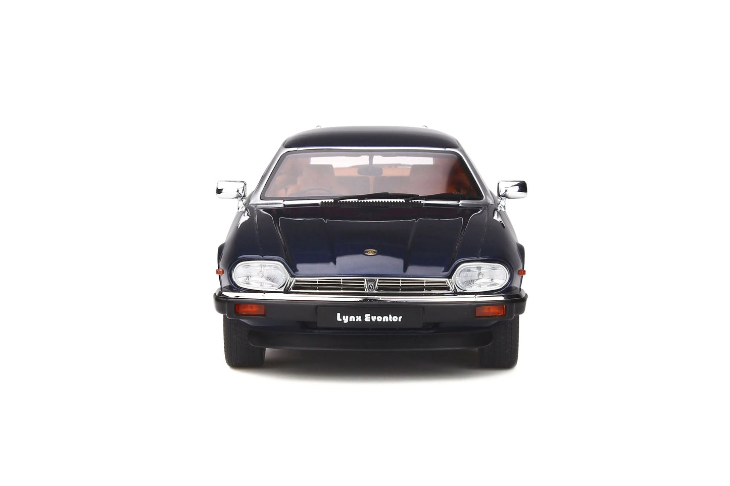 Mô hình xe GT SPIRIT 1:18 Jaguar XJS Lynx Eventer - GT788